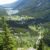 Emerald Lake