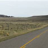 Fly Creek Road