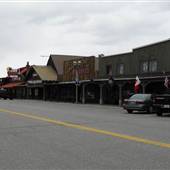 West Yellowstone