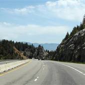 Homestake Pass