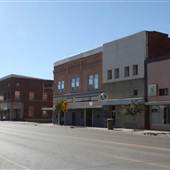 Glendive (ARCHIVAL)