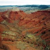 Billings to Bridger Aerials