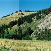 Highwood Mountains