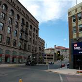 Downtown Helena