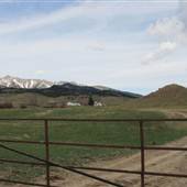 Langhus Ranch