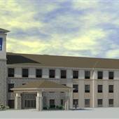 Sleep Inn and Suites