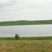 Bean Lake