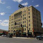 Baxter Hotel