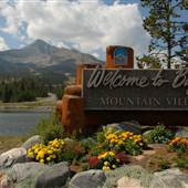 Big Sky Mountain Village