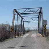 East Gallatin River Bridges
