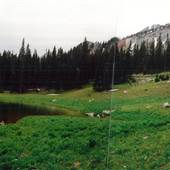 Elf Lake