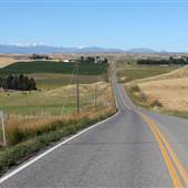 Highway 288 - Churchhill