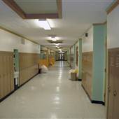 Ennis High School