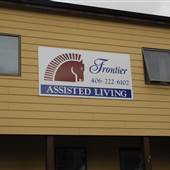 Frontier Assisted Living