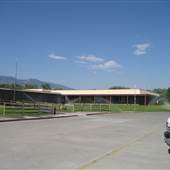 Livingston High School