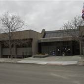 Livingston City-County Complex