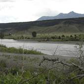 Point of Rocks River Access