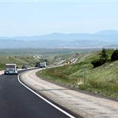 Interstate 90 - Whitehall