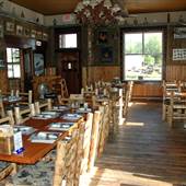 Stacey's Bar