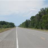 Highway 89 - Shields Valley