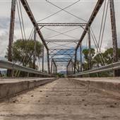 Williams' Bridge Fishing Access