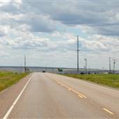Highway 24 - Glasgow