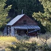 Elkhorn Cabins