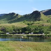 Yellowtail RV Campgrounds (Bighorn River)