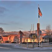 Broadwater County Library