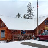 Mountain Meadows Resort - Bar & Grill