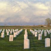 Eastern Montana State Veterans Cemetery