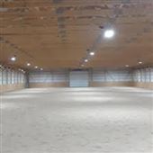 Hillview Arena
