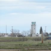 St. Marie Air Base (Boeing 'Marco' Bldgs)