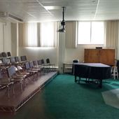 Carroll College (Music Recital Hall)