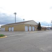 Sidney Municipal Fire Department