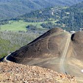 Red Mountain Fire Tower