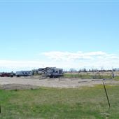 Fort Peck Marina (RV Campground)