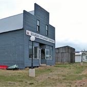 Pioneer Town (2019)