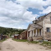 Gunslinger Gulch (2020)