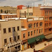 Montana Studios (Butte)