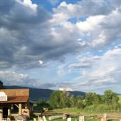Rocking Z Guest Ranch