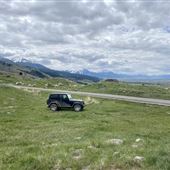 Carter Ranch