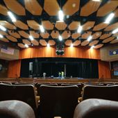 Hardin Middle School - Theater