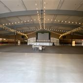 FRONTIER EVENT CENTER