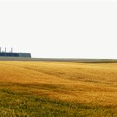 PAR Missile Site : 2024