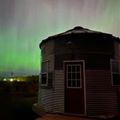 Bowe Family Homestead
