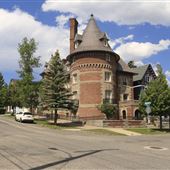Butte Mansions
