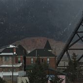 Butte Residential