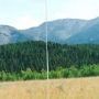 Beartooth Mountains