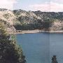 Gibson Dam